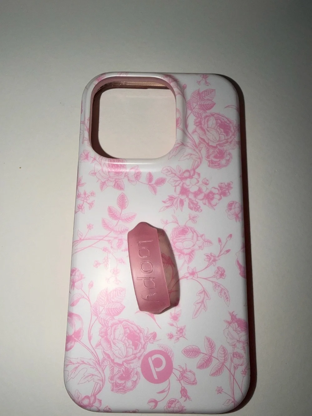 iPhone 14 Pro Loopy case